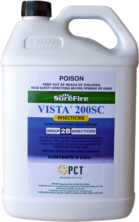 Surefire Glyphosate 360 - PCT Rural