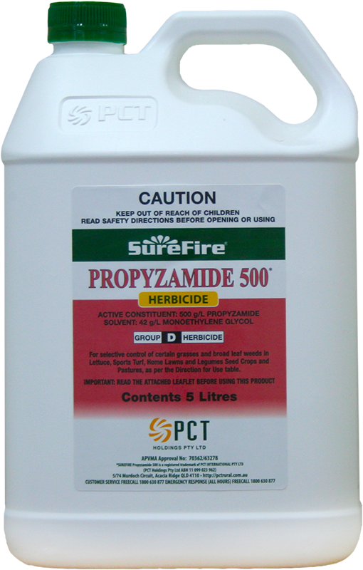 PCT SureFire Glyphosate Weedpro 360 Bio Aqua Herbicide