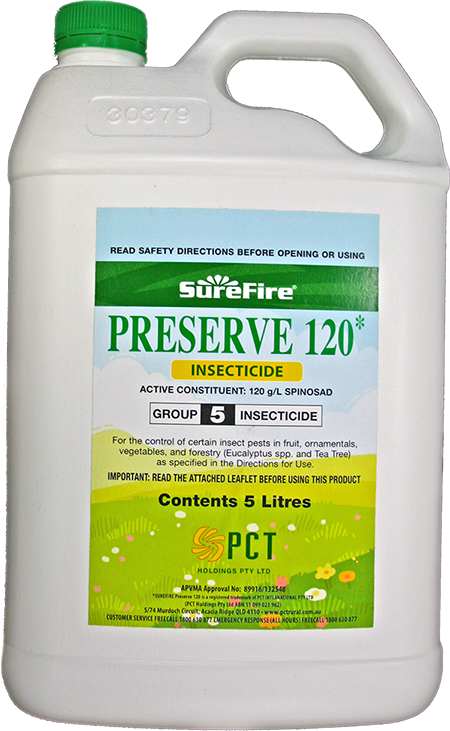 PCT SureFire Glyphosate Weedpro 360 Bio Aqua Herbicide