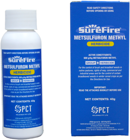 Surefire Glyphosate 360 Herbicide PCT