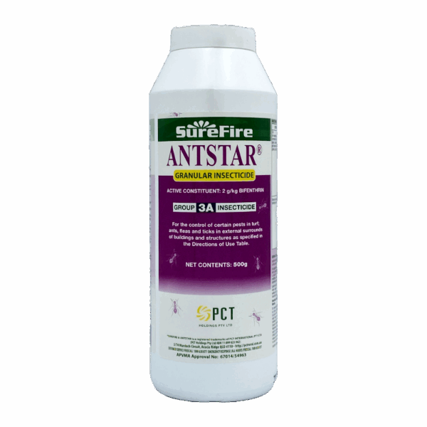 Senstar Insecticide Antstar Granular Insecticide – PCT Rural