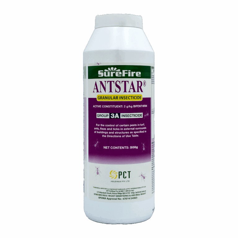 Senstar Insecticide Antstar Granular Insecticide – PCT Rural