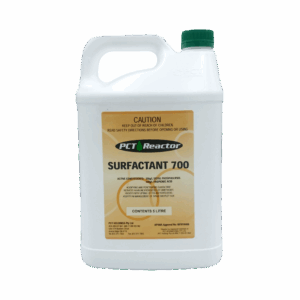 Surfactant 700 – PCT Rural