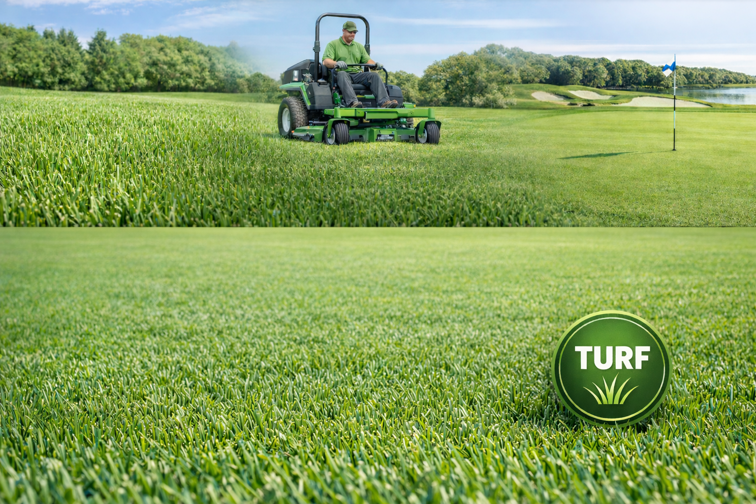 Turf Products