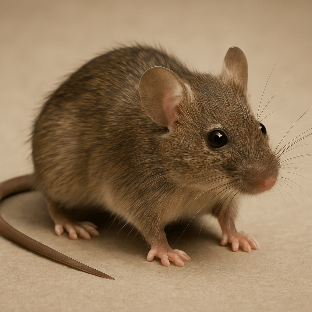 Rodent & Mouse Comparison